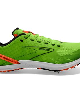 Draft XC Herren Laufschuhe, grün, Größe 44 44