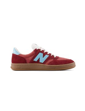 NEW Sneaker dunkelrot 44 herren