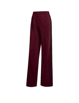 ORIGINALS Jogginghose FIREBIRD dunkelrot XL damen - Adidas - FashionsVida