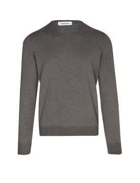 Pullover hellbraun 46 herren