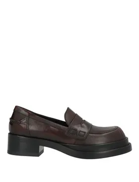 Mokassin Damen Dunkelbraun 36,37,38 Damen - Premiata - FashionsVida