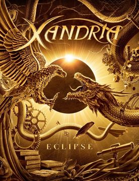 Eclipse von - 2-CD (Digipak) - None - unisex