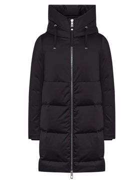 Giacconi donna - talia-m-mestre - marrone