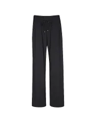 Hose Flared Leg EASY schwarz 44/L32 damen