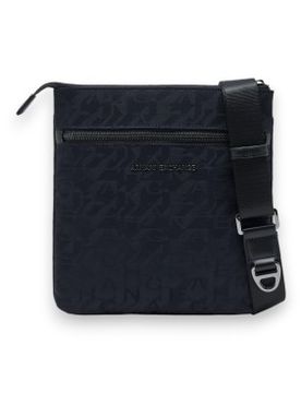 Para hombre. XM001612AF22826UB101 Bandolera Lisa (OSFA), Casual, Poliéster