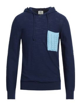 Pullover Hombre Azul marino 48,50 Hombre