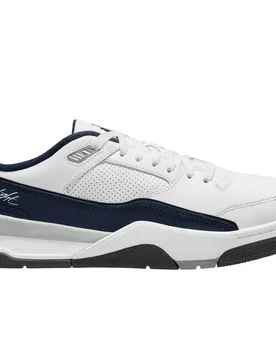Jordan flight court zapatilla moda hombre Blanco (41) - Nike - FashionsVida