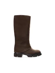 Copenhagen Bottes marron 39