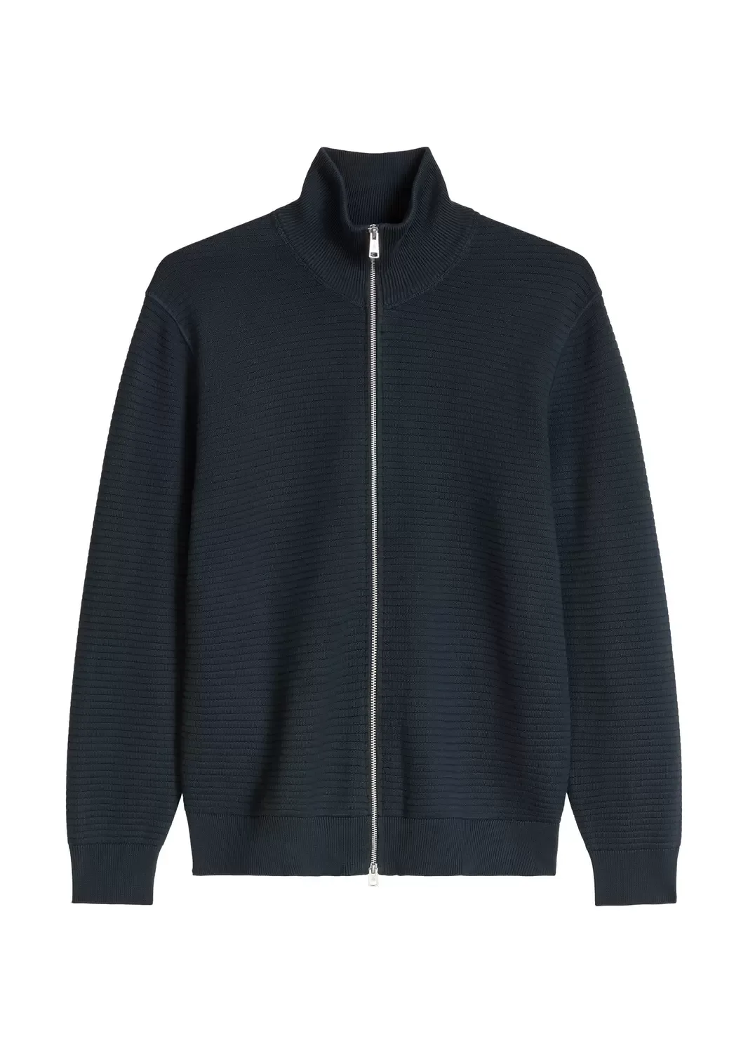 XXL Knit Cardigans Longsleeve male - XXL - FashionsVida