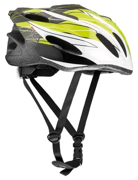 Casque Fitness White / Black L Homme