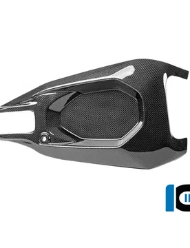 Protezione Forcellone Destro Carbonio Lucido Ilmberger Ducati Panigale V4 / S / R 2025-2026 - Ilmberger Carbonparts - FashionsVida