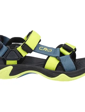 Hamal Hiking Sandal Jungen Multifunktionsschuhe, blau, Größe 28 28