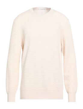 Pullover Hombre Hueso 54 Hombre