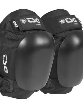 Genouillère Kneepad Force Iii Black M Homme