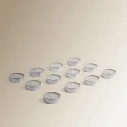 Set de 12 velas tealight Nuestro Mejor Precio - El Corte Inglés