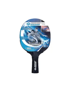 Racchetta da ping pong Sensation 700 blu - Donic Schildkröt - FashionsVida