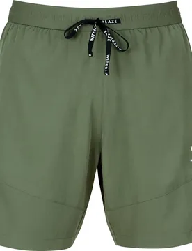 Scotty Herren Shorts, grün 52