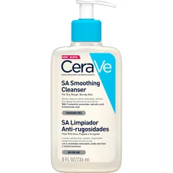 Gel Limpiador Anti-Rugosidades 236 ml