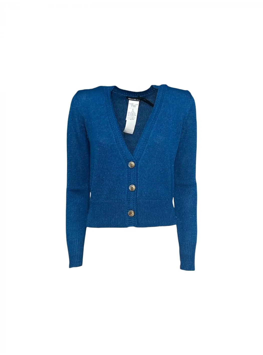 Giacca Donna Pennyblack FIDENZA_004 - Pennyblack - FashionsVida