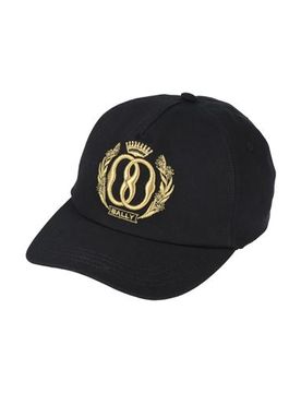 Sombrero Hombre Negro 56,57,58,59 Hombre