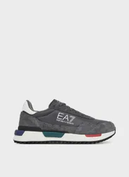 EA7 SCARPA VINTAGE RUNNING