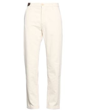 Pantalones vaqueros Hombre Marfil 33 Hombre