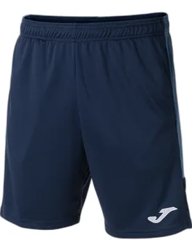 Shorts Eco Championship - Bleu - male - Size: S - Joma - FashionsVida