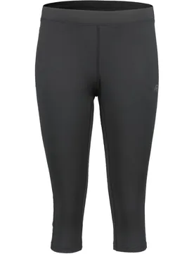 Mosso Herren Tights, schwarz M