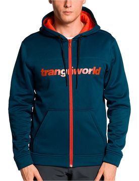 Ripon v02 Sudaderas Montaña Hombre Marino (XL)