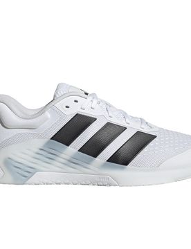 Dropset 4 power zapatilla cross training hombre Blanco (39 1/3)