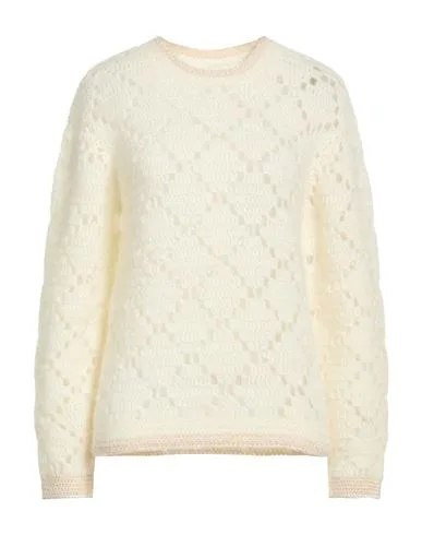 Pullover Mujer Hueso 34,36,40,42 Mujer - Isabel marant - FashionsVida
