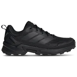 Terrex Herren Sneaker - Schwarz - Größe 42 - Netz/Synthetik Black 42
