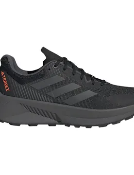 Scarpe Da Trail Running Terrex Soulstride Flow Black EU 44 2/3