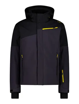 Veste 35w0107 Anthracite 2XL - CMP - FashionsVida
