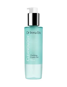 Cleanology Clarifying Crystal-Gel - Dr Irena Eris - FashionsVida