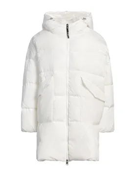 GAëLLE Paris Pufferjacke & Daunenjacke Damen Weiß 34 Damen - Gaelle Paris - FashionsVida