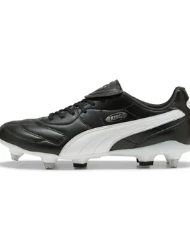 Fußballschuhe Ultra 6 Match MxSG - Noir - unisex - Size: 43 - Puma - FashionsVida