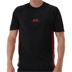 Slam dunk camiseta baloncesto Negro