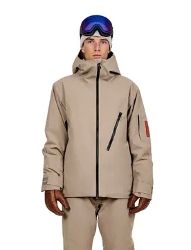 Veste 2l Stretch Brindle XS