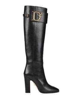 Dsquared2 Bota Mujer Negro 39 Mujer