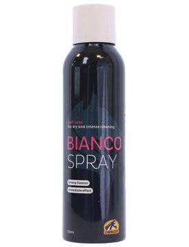 Bianco Spray Trockenshampoo 200ml