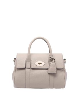 Small Bayswater Satchel Bag
