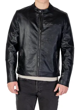 Yos Herren Sakko Schwarz 495751