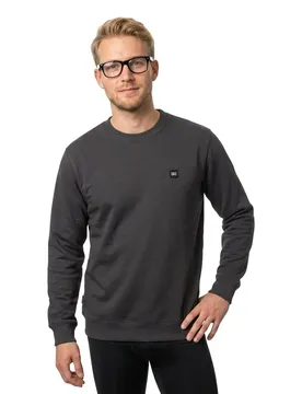 Sweat-shirt Laurel Black XL