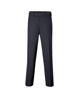 Wollhose Jan 317 blau 48 herren