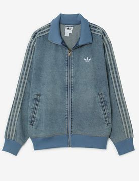 Jacket Fz Firebird Denim bleu s