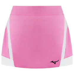 Flex Womens Pink Tennis Skort - Size Small