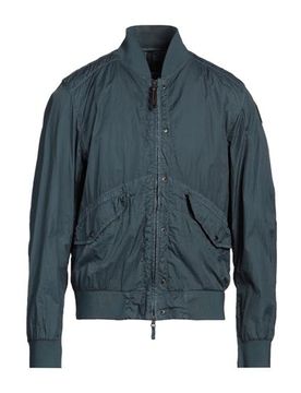 Jacke & Anorak Herren Aquamarin XS,XXL Herren