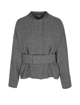 Emporio Armani Chaqueta gris 36