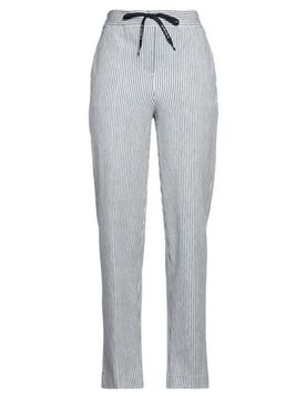 Pantalones Mujer Azul marino 38 Mujer